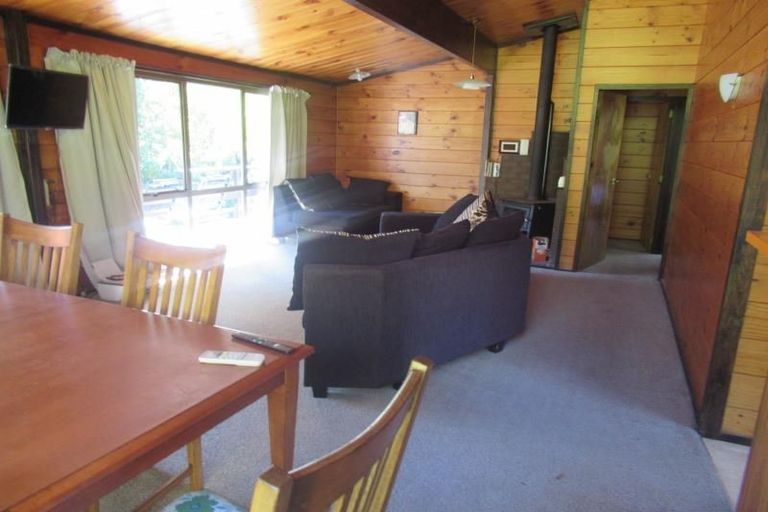 Photo of property in 8 Park Avenue, Waikanae, 5036