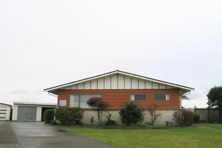 Photo of property in 4 Norfolk Street, Tamatea, Napier, 4112