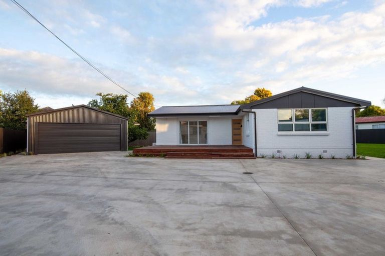 Photo of property in 98 Albert Street, Hamilton East, Hamilton, 3216