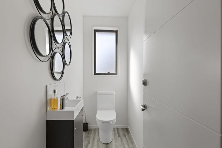 Photo of property in 2/486 Manchester Street, St Albans, Christchurch, 8014