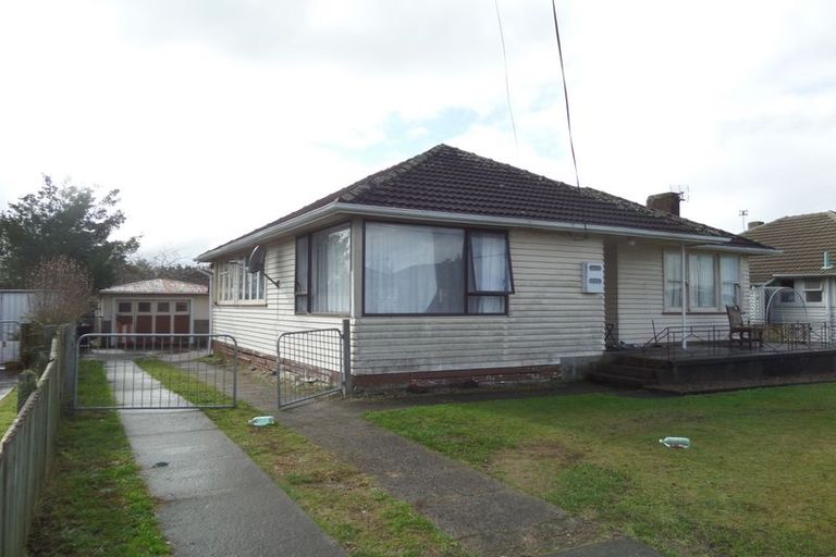 Photo of property in 2 Thomas Street, Ngaruawahia, 3720