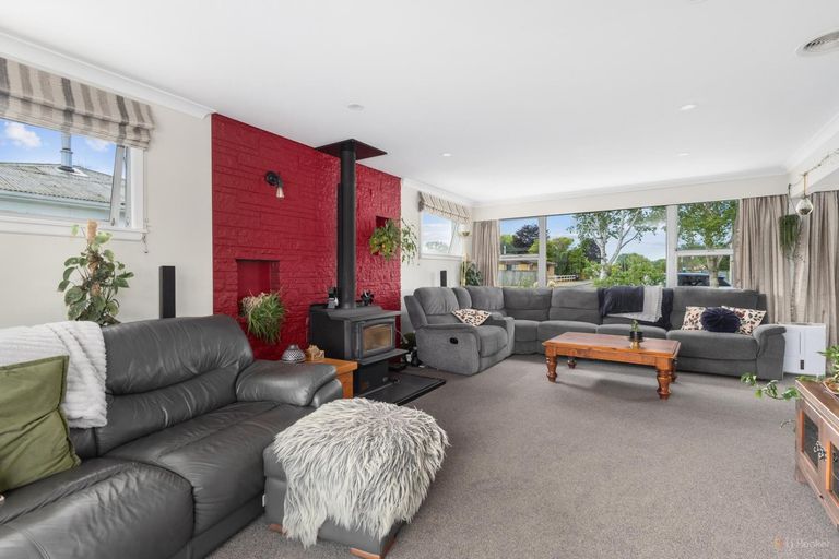 Photo of property in 238 Talbot Street, Geraldine, 7930