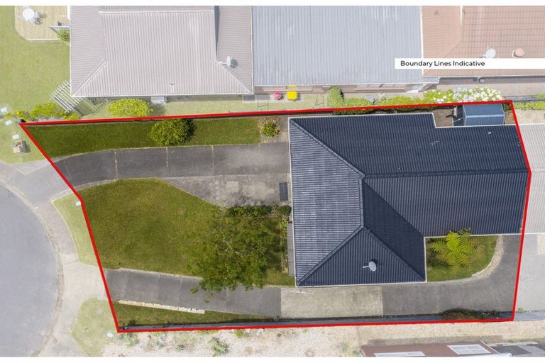 Photo of property in 8 Manuka Street, Orewa, 0931