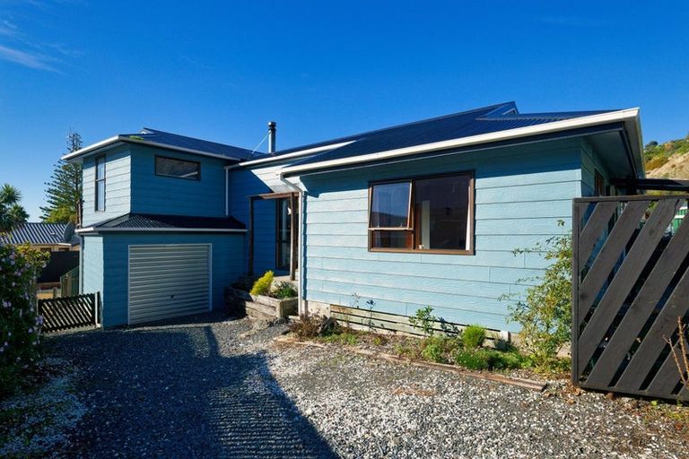 Photo of property in 157 Torquay Street, Kaikoura, 7300
