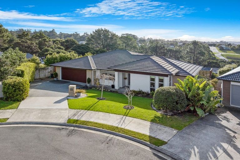 Photo of property in 16 Ruth Craig Place, Stanmore Bay, Whangaparaoa, 0932