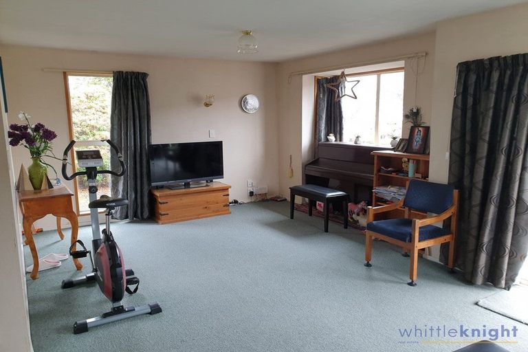 Photo of property in 1/8 Peverel Street, Riccarton, Christchurch, 8011