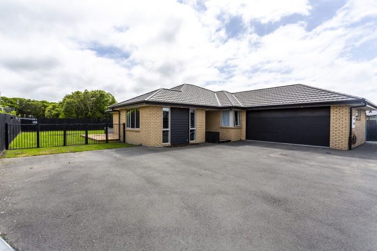 Photo of property in 64 Anaru Road, Lincoln, 7608