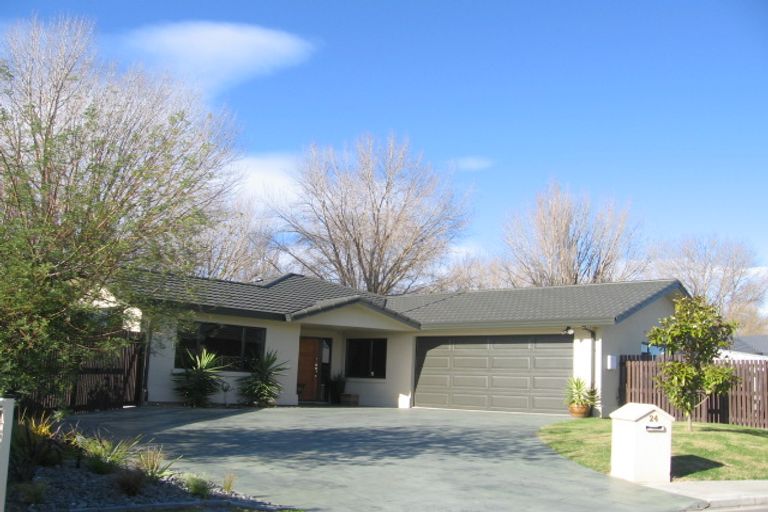Photo of property in 24 Chelsea Drive, Taradale, Napier, 4112