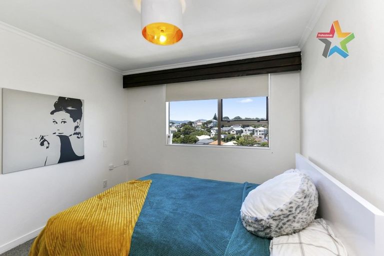 Photo of property in 7u8 Konini Road, Hataitai, Wellington, 6021