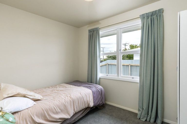 Photo of property in 4 Mitchell Street, Redwoodtown, Blenheim, 7201