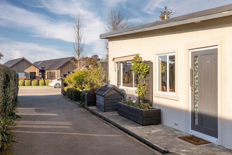 Photo of property in 50 Tosswill Road, Prebbleton, 7604