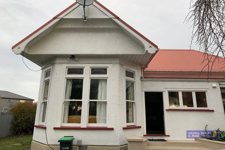 Photo of property in 1/161 Peverel Street, Riccarton, Christchurch, 8041