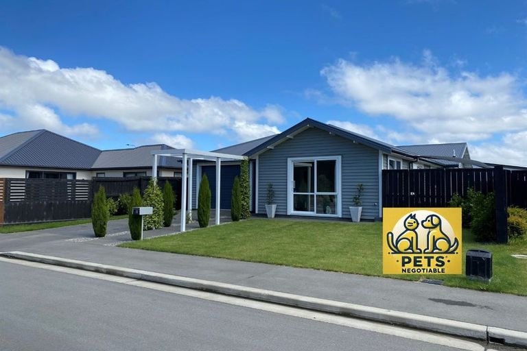 Photo of property in 38 Robert Duncan Road, Belfast, Christchurch, 8051