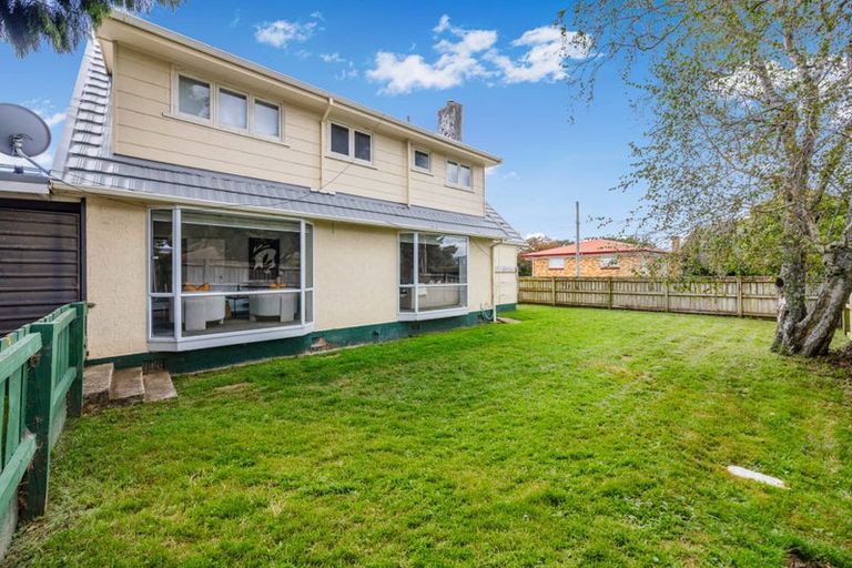 Photo of property in 23 Clark Road, Pahurehure, Papakura, 2113