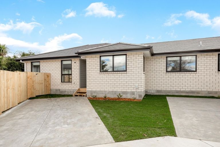 Photo of property in 5u5 Helena Road, Hillcrest, Hamilton, 3216