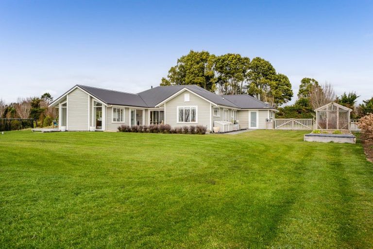 Photo of property in 1199 Egmont Road, Egmont Village, New Plymouth, 4372