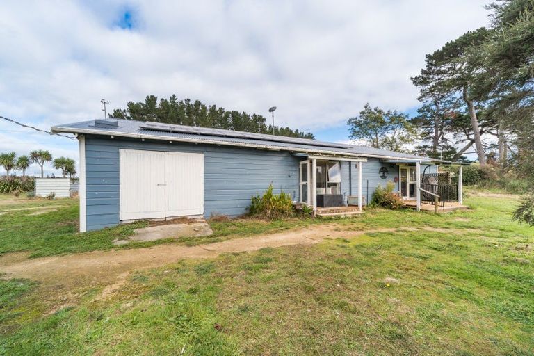 Photo of property in 771 Taikorea Road, Glen Oroua, Palmerston North, 4473