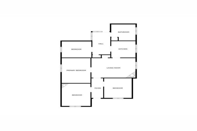 Photo of property in 23 Ross Street, Marton, 4710