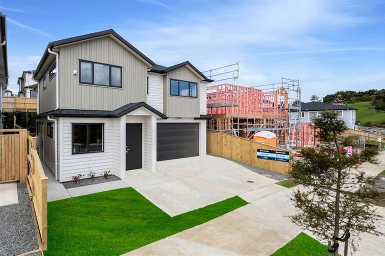 Photo of property in 26 Matahae Drive, Flat Bush, Auckland, 2019