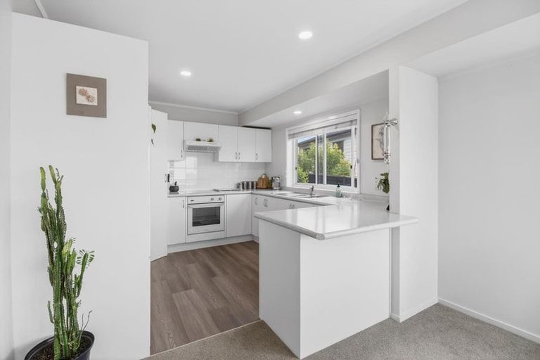 Photo of property in 1/12 Bannings Way, Hobsonville, Auckland, 0618