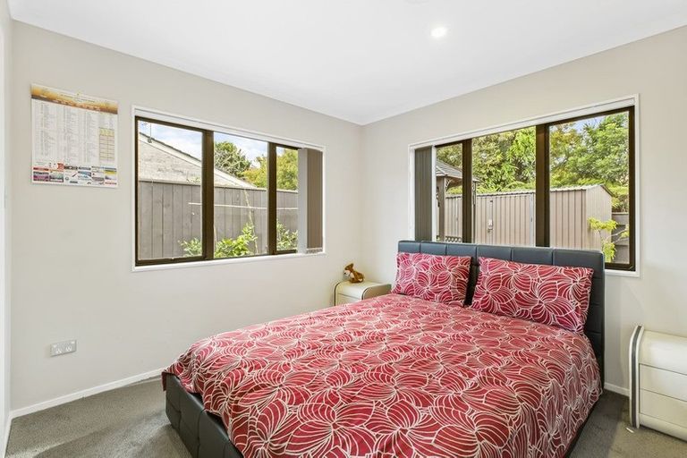 Photo of property in 42a Kimpton Road, Papatoetoe, Auckland, 2025