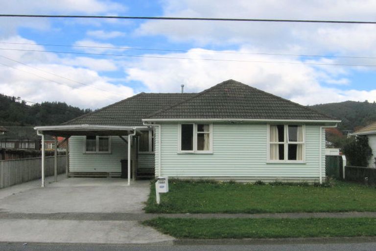 Photo of property in 1231b Taita Drive, Taita, Lower Hutt, 5011