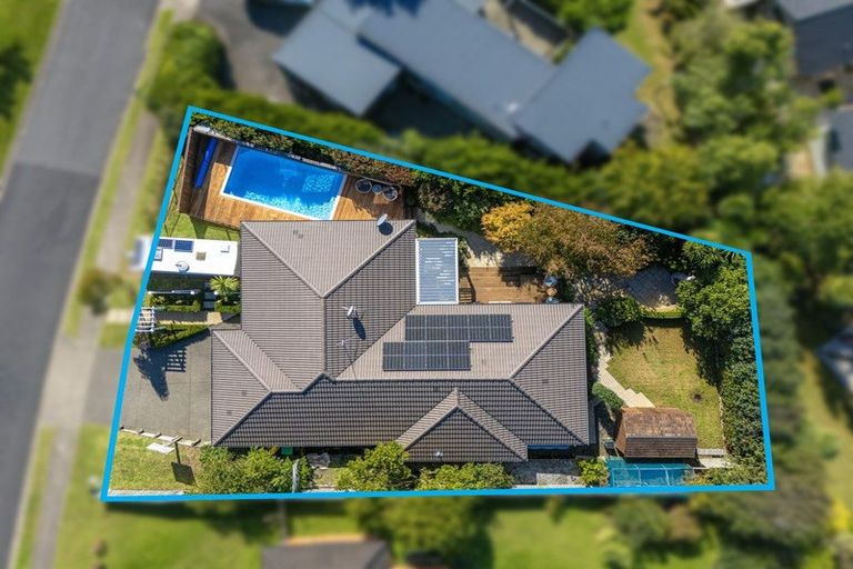 Photo of property in 3 Burwood Terrace, Gulf Harbour, Whangaparaoa, 0930