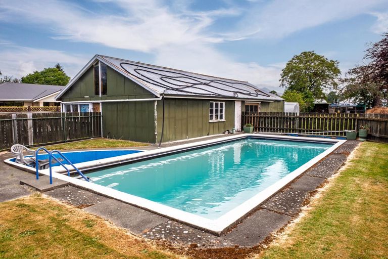 Photo of property in 238 Talbot Street, Geraldine, 7930