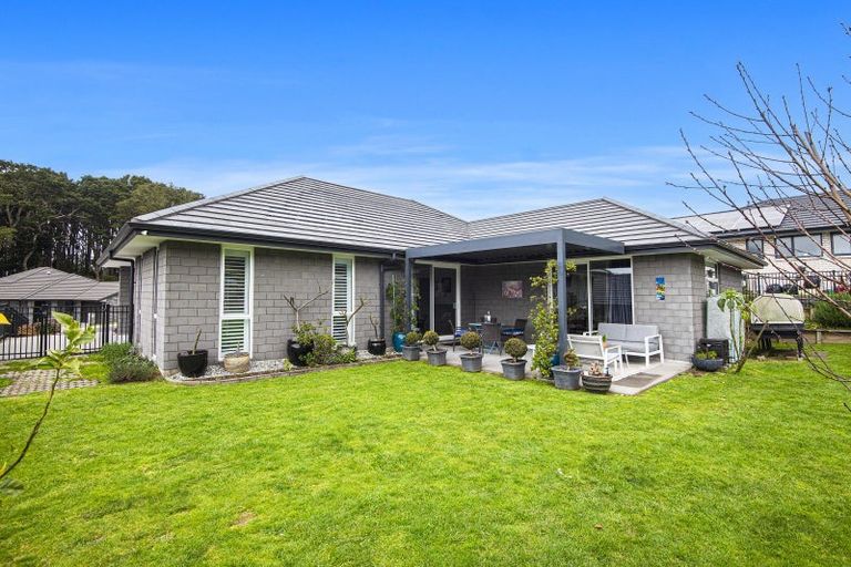 Photo of property in 22 Maru Lane, Te Kamo, Whangarei, 0112