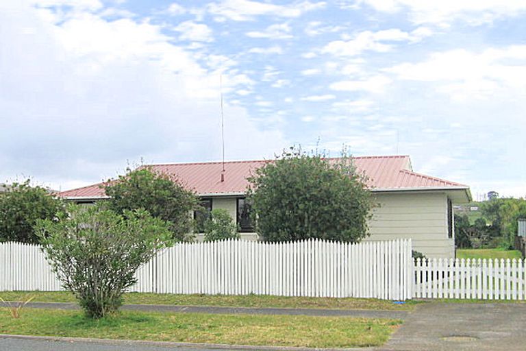 Photo of property in 101a Mark Street, Whangamata, 3620
