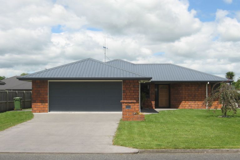 Photo of property in 6a Frame Street, Leamington, Cambridge, 3432