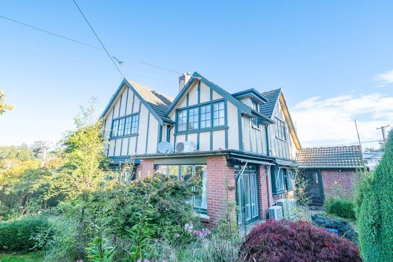 Photo of property in 31 Gladstone Road, North East Valley, Dunedin, 9010