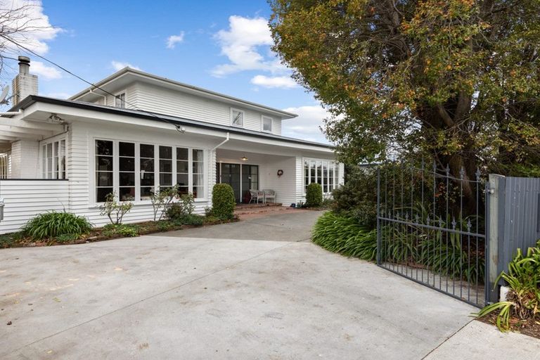 Photo of property in 21 Howick Road, Blenheim, 7201