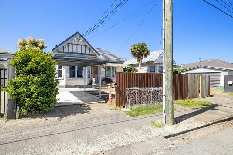 Photo of property in 39 Norwich Street, Linwood, Christchurch, 8062