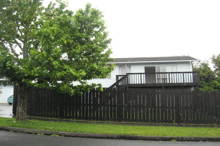 Photo of property in 23 West View Crescent, Onerahi, Whangarei, 0110
