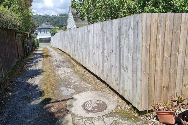 Photo of property in 65 Molesworth Street, Taita, Lower Hutt, 5011