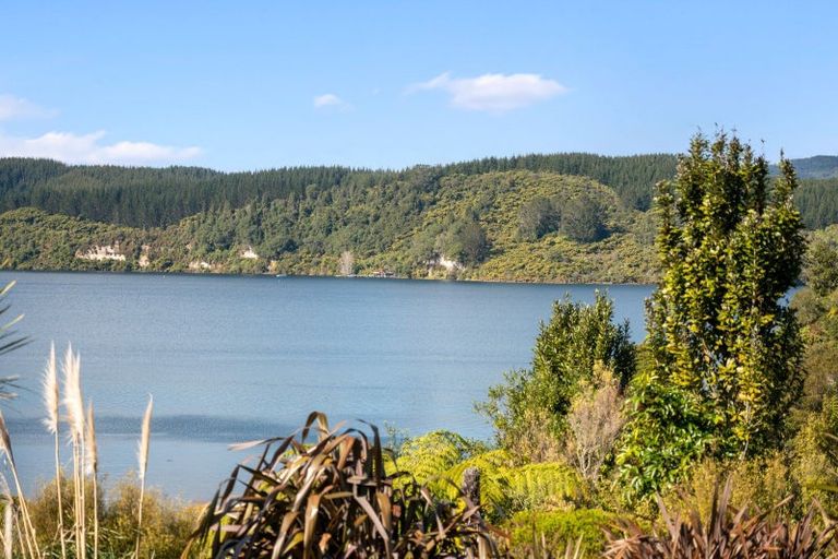Photo of property in 285c Whangamoa Drive, Okere Falls, Rotorua, 3074