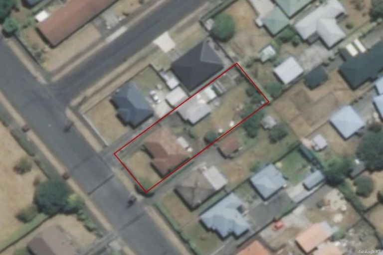 Photo of property in 63 Herbert Street, Masterton, 5810