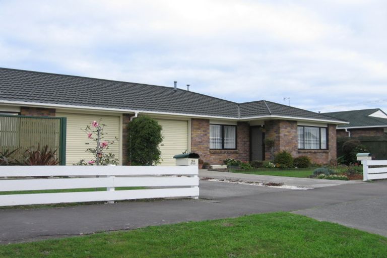 Photo of property in 9b Fairs Road, Milson, Palmerston North, 4414