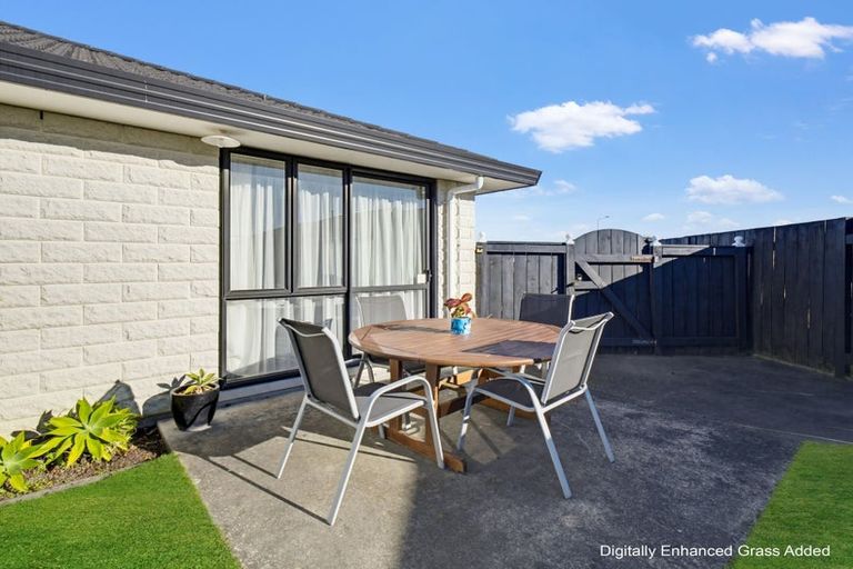 Photo of property in 47 Meridian Grove, Kelvin Grove, Palmerston North, 4414