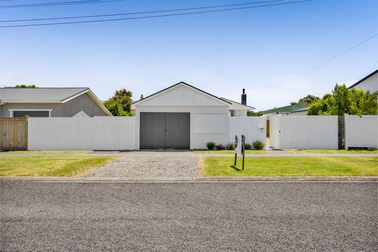 Photo of property in 28a Napier Street, Opunake, 4616