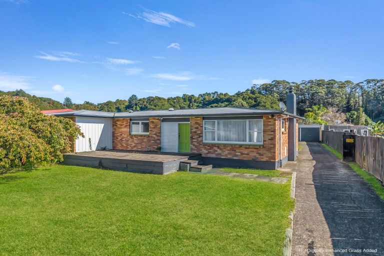 Photo of property in 29 Cobham Drive, Kawerau, 3127