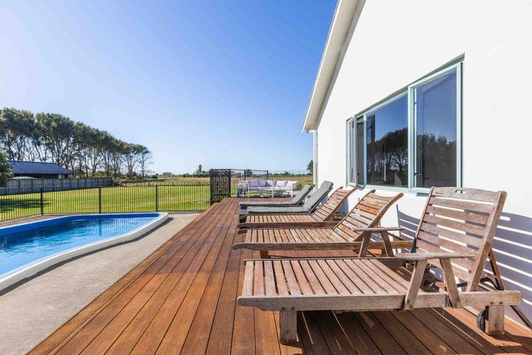Photo of property in 25 Unahi Lane, Haumoana, 4180