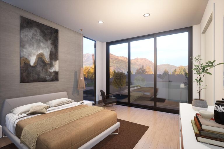 Photo of property in 108 Aubrey Road, Wanaka, 9305