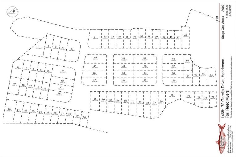 Photo of property in 72 Garelja Road, Henderson, Auckland, 0612