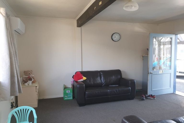 Photo of property in 15/91 Pharazyn Street, Melling, Lower Hutt, 5010
