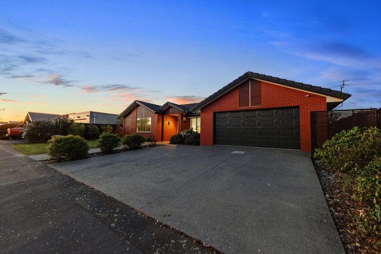 Photo of property in 29 Cole Porter Avenue, Mairehau, Christchurch, 8052