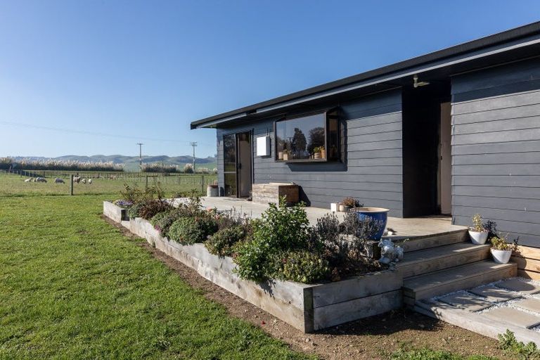 Photo of property in Ongaonga Road, Ongaonga, Waipawa, 4272