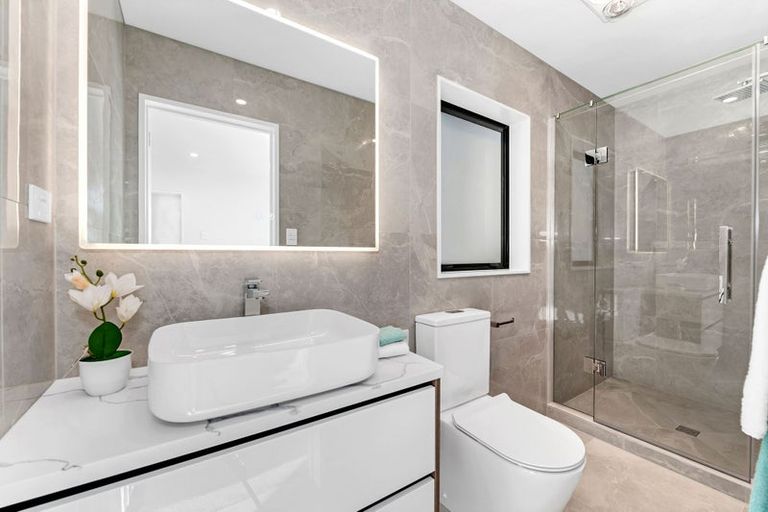 Photo of property in 41 Hermitage Street, Flat Bush, Auckland, 2019