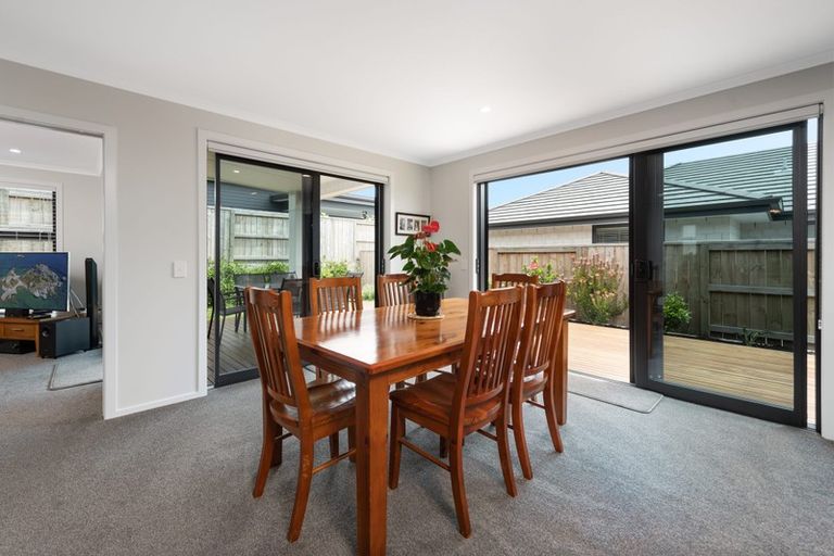 Photo of property in 6 Hillsborough Place, Te Puke, 3119